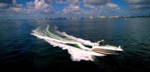 boat charter