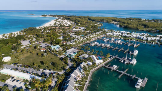 Boating from Boca to the Bahamas: How Do You Get There From Here?
