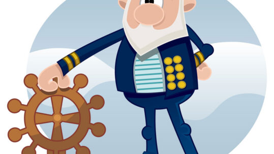 Charter a Boat