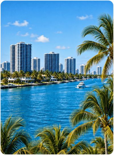 experience south florida