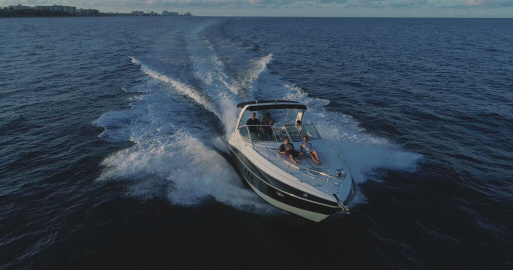 Prime Time Boat Charters