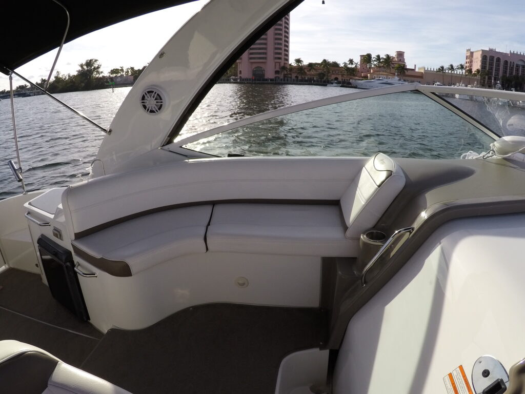 Prime Time Boat Charters