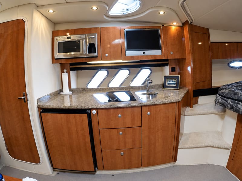 Prime Time Boat Charters