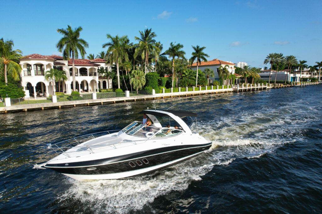 Prime Time Boat Charters