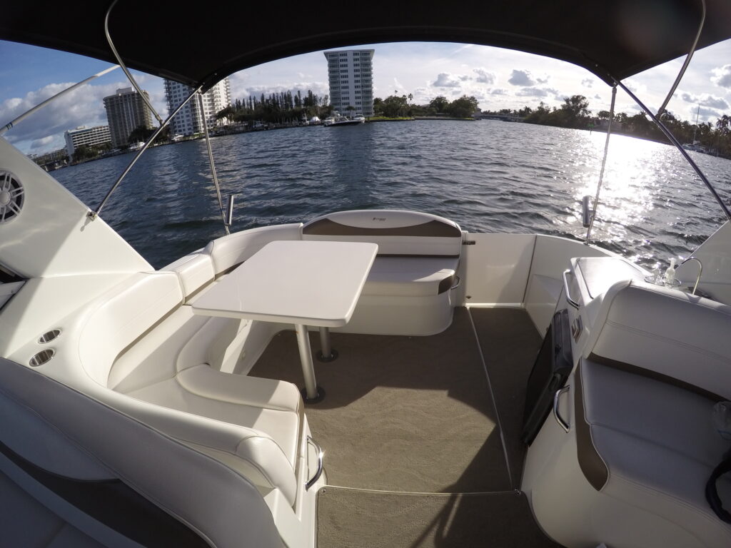 Prime Time Boat Charters